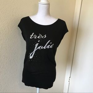 🆕NWT White House Black Market Shirt!